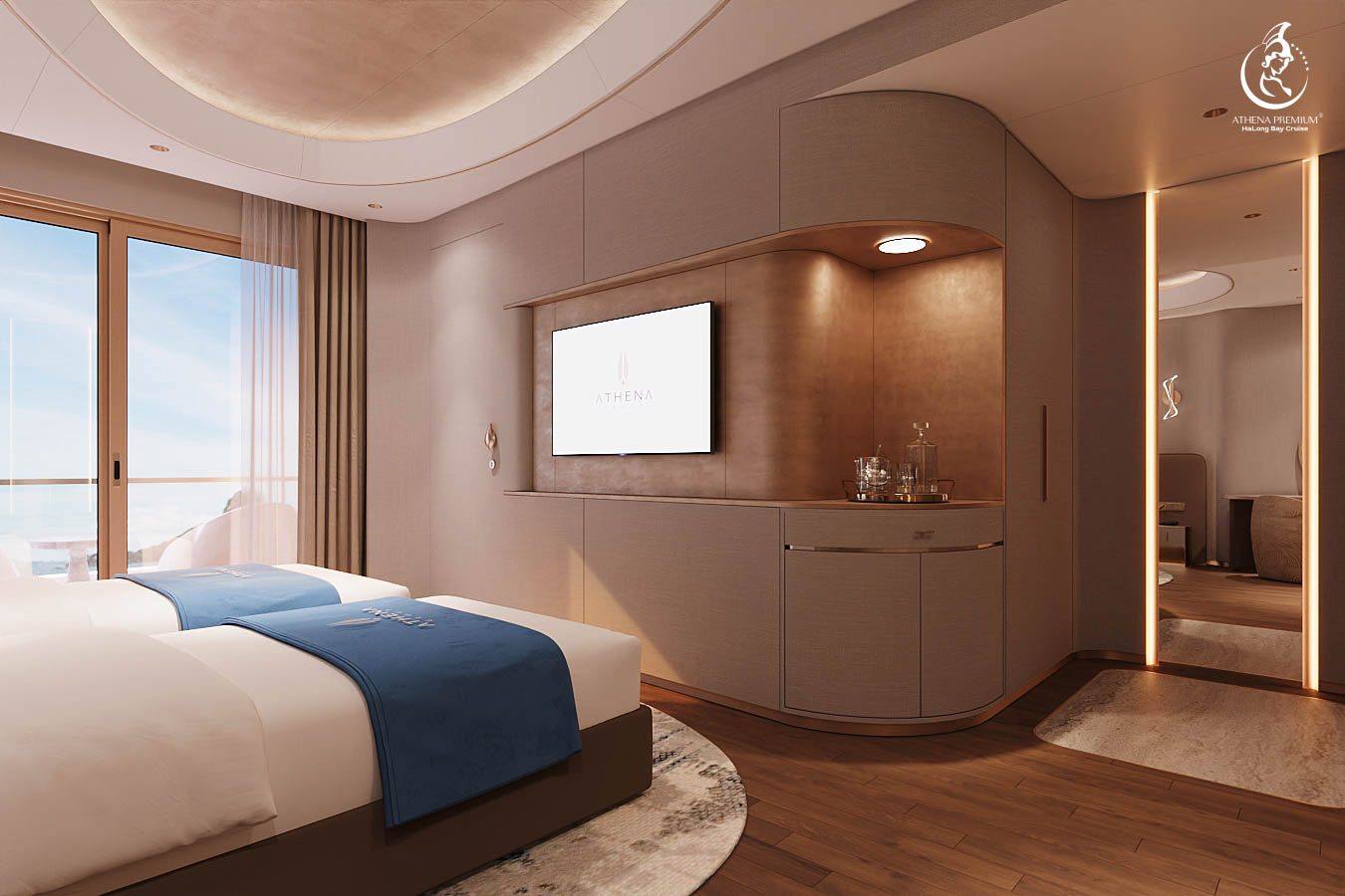 Athena Premium Cruise