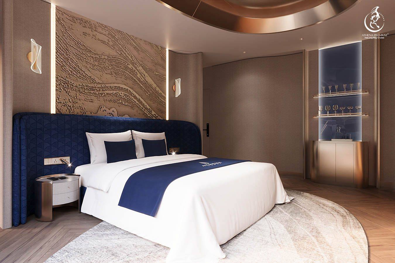 Athena Premium Cruise