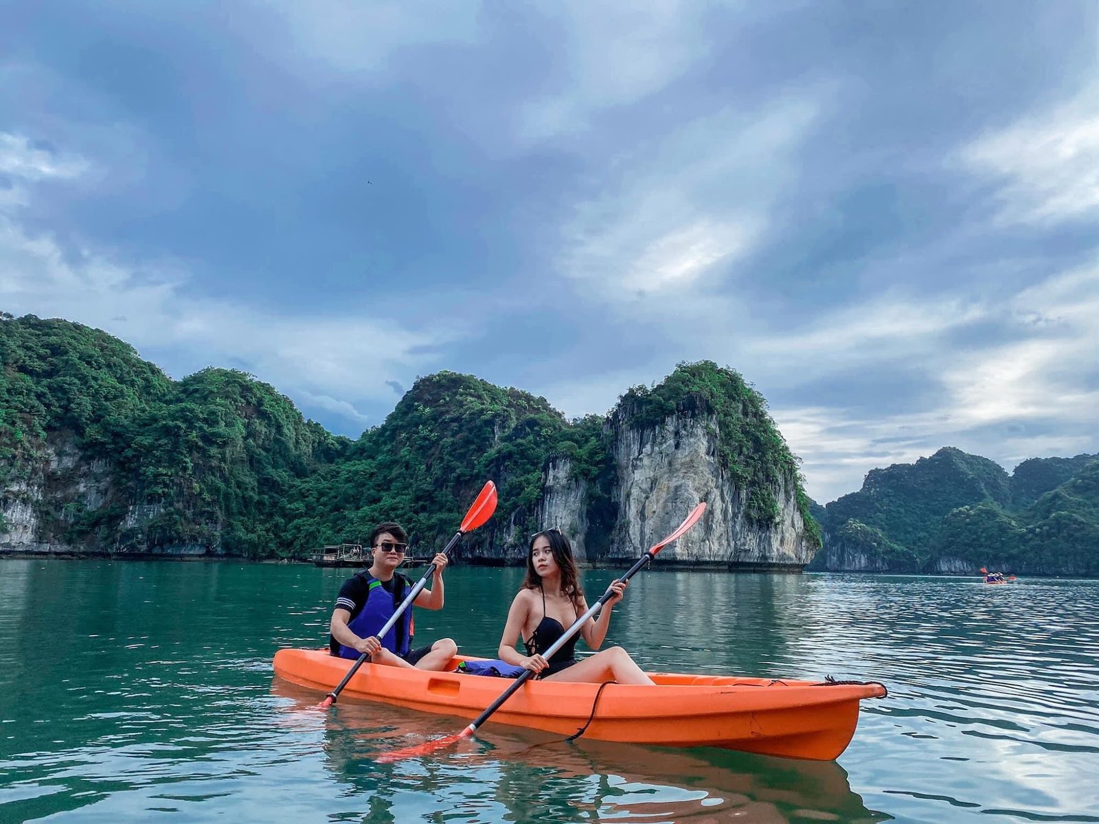 Rosy Cruise
