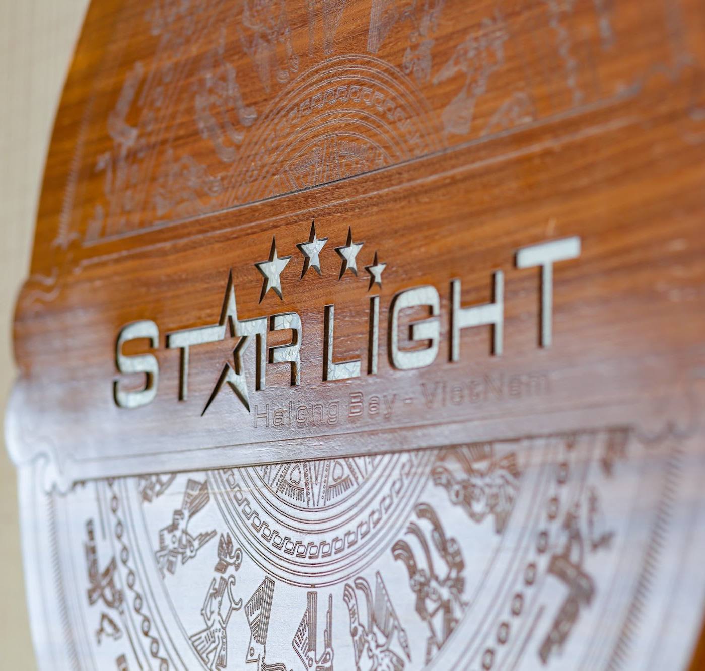 Starlight Cruise