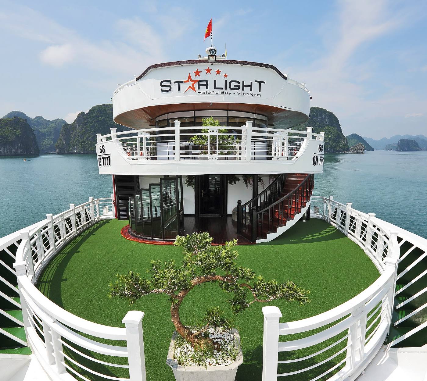 Starlight Cruise