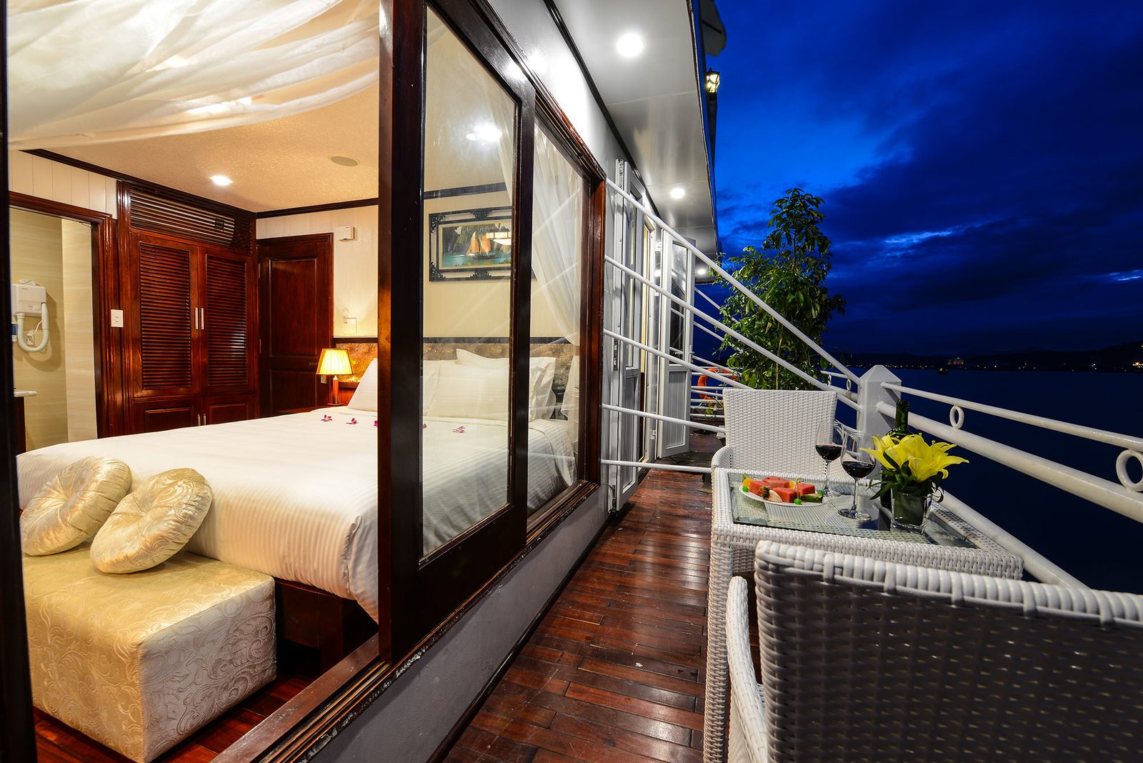 Swan Cruise