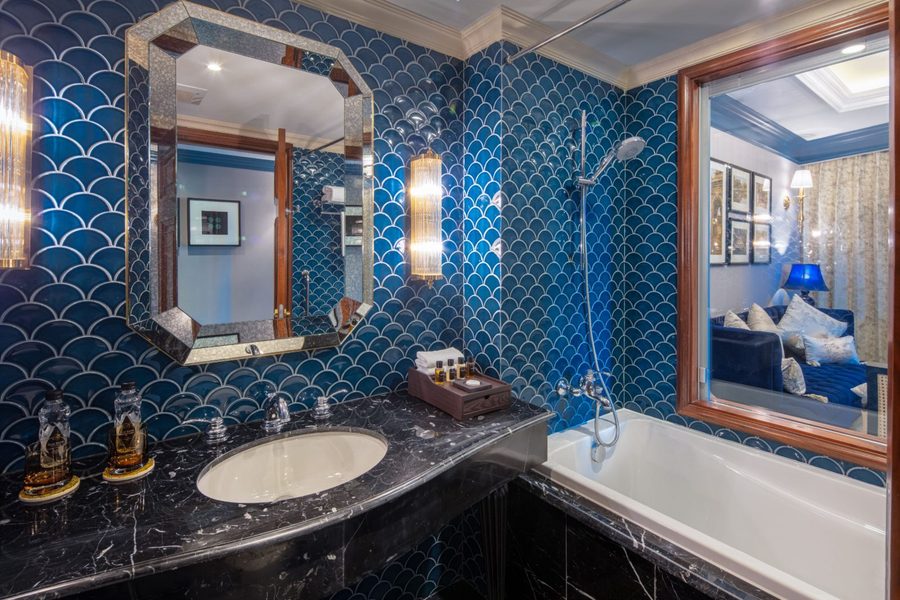 Silk Path Grand Hue Hotel & Spa - Executive Suite