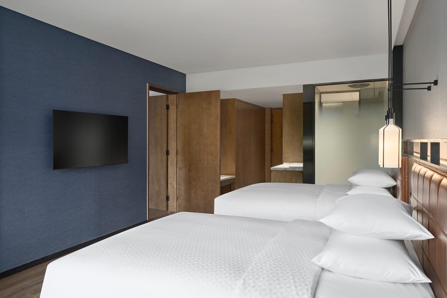 Four Points by Sheraton Ha Giang - Deluxe