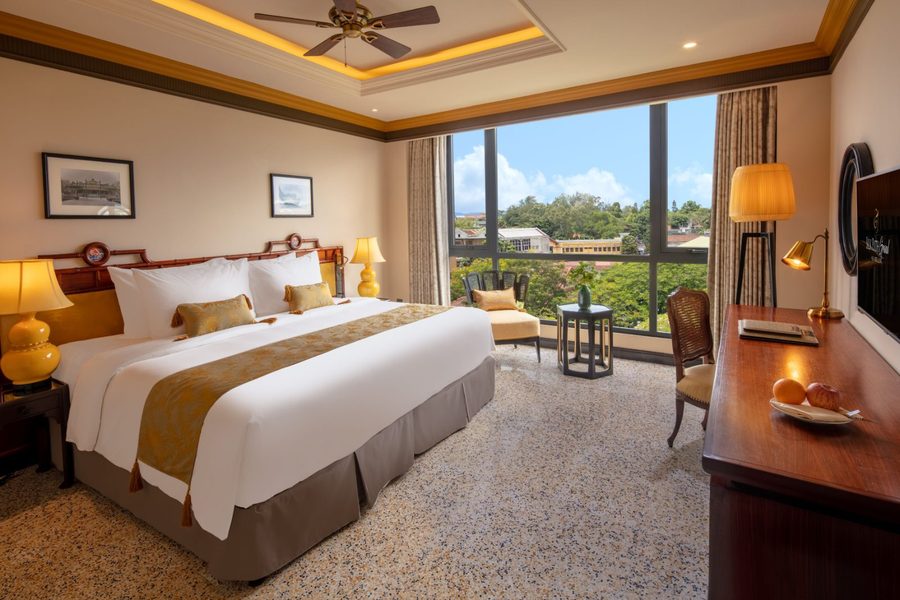 Silk Path Grand Hue Hotel & Spa - Premium Classic