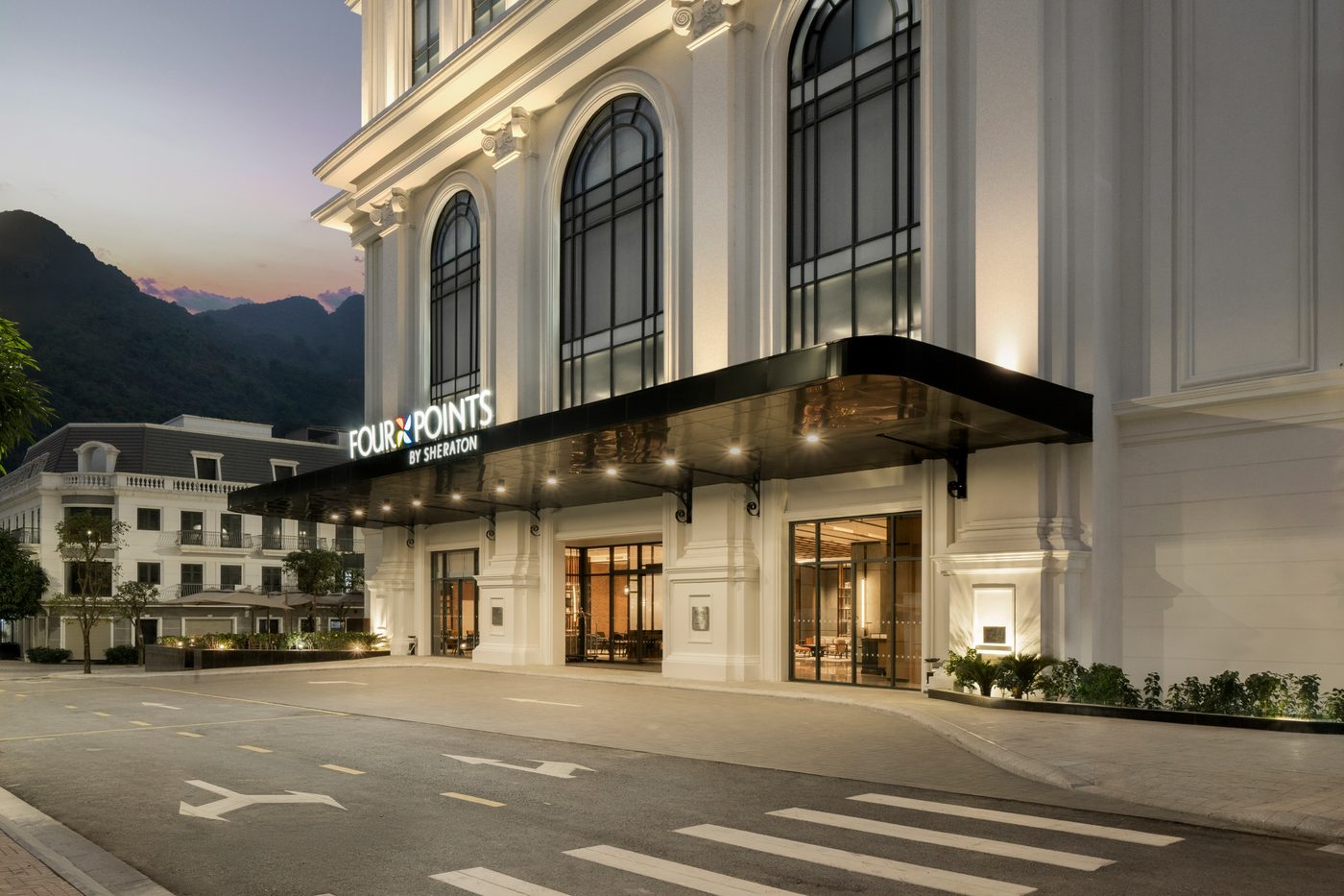 Four Points by Sheraton Ha Giang