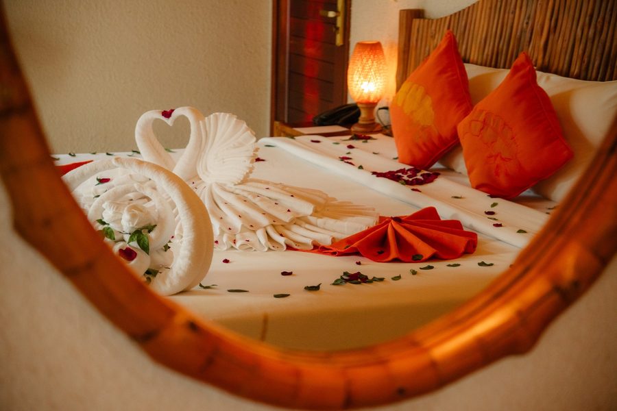 Can Tho Ecolodge - Junior Room