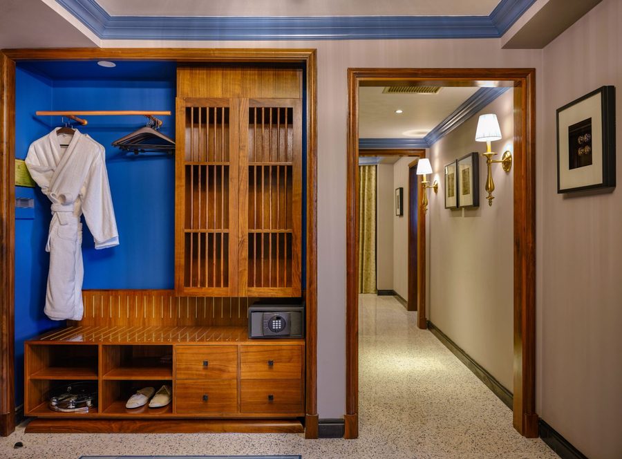 Silk Path Grand Hue Hotel & Spa - Executive Suite