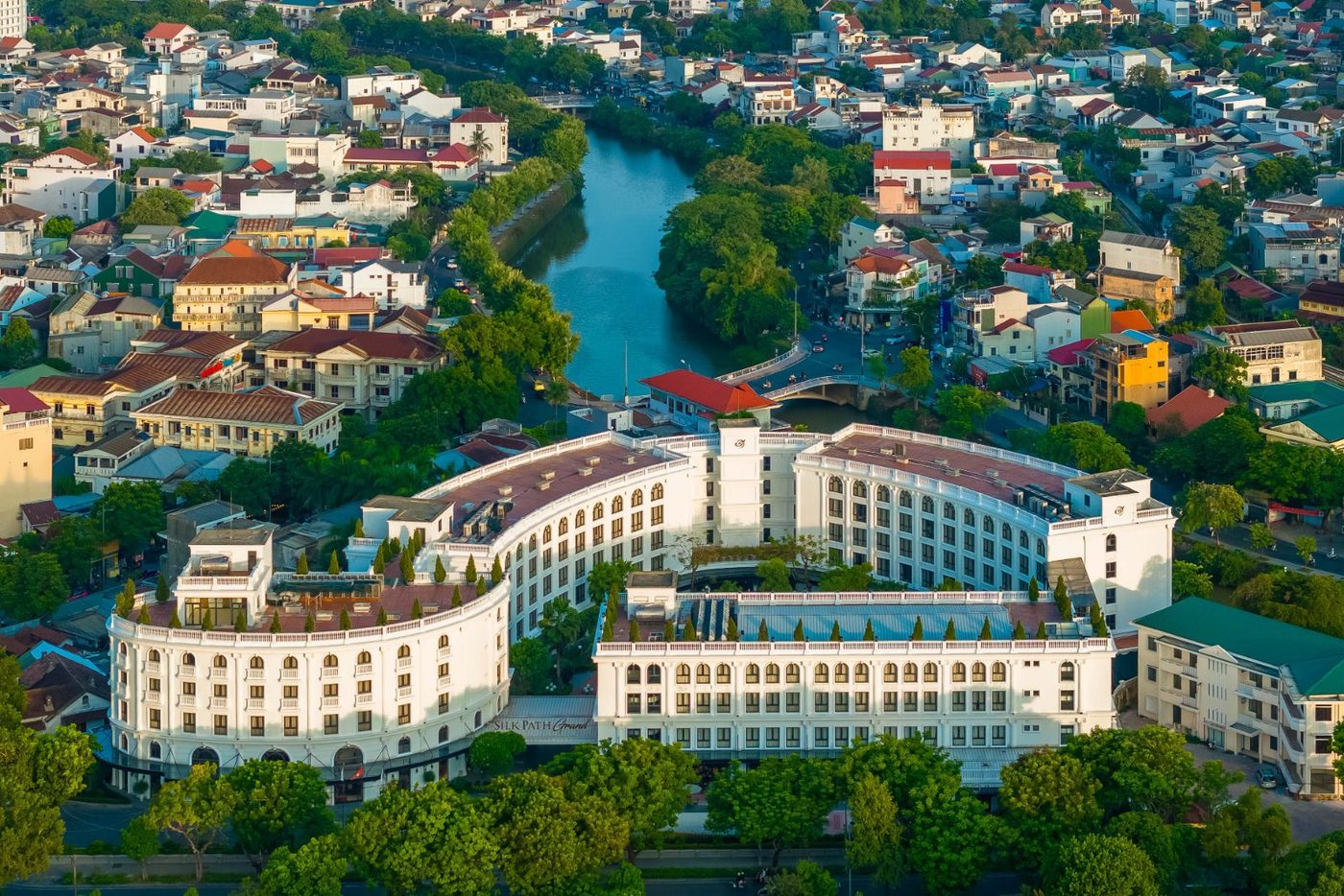 Hue Hotels
