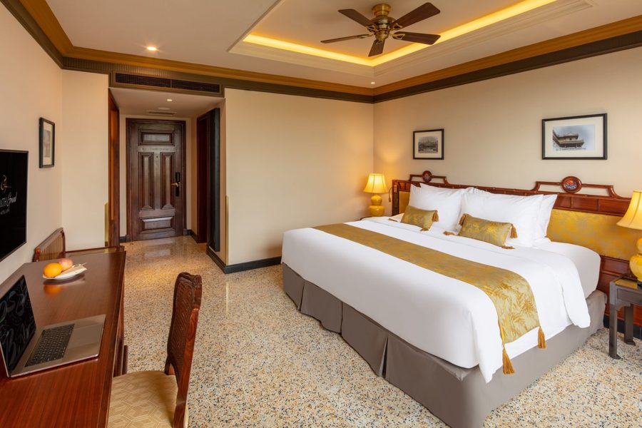 Silk Path Grand Hue Hotel & Spa - Premium Classic