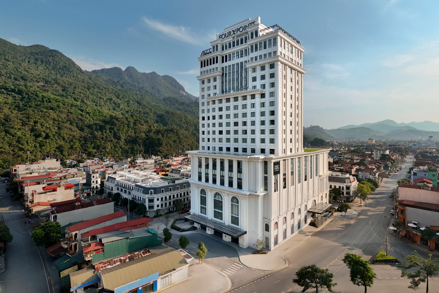 Ha Giang hotels