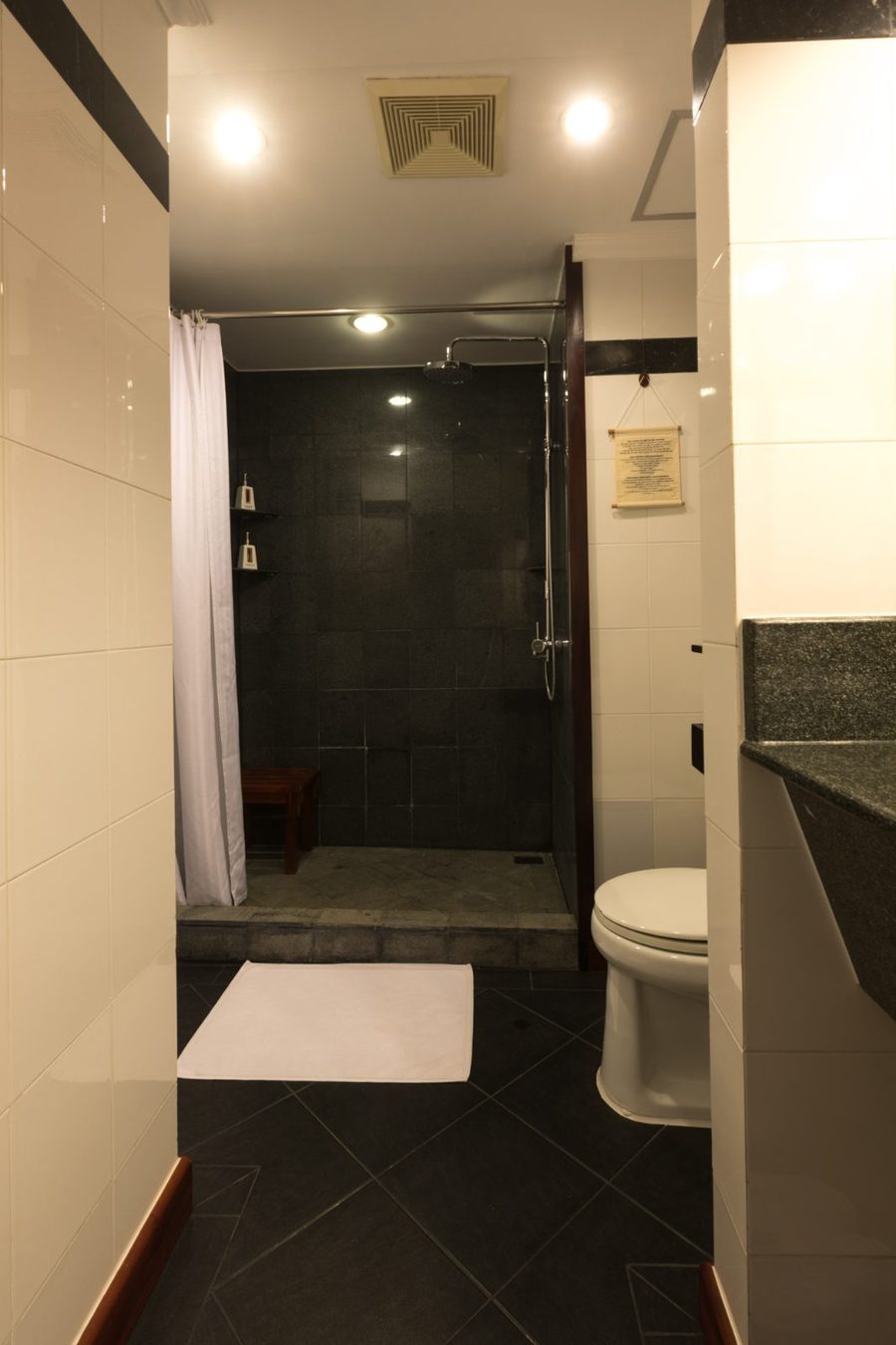 Victoria Chau Doc Hotel - Superior City View