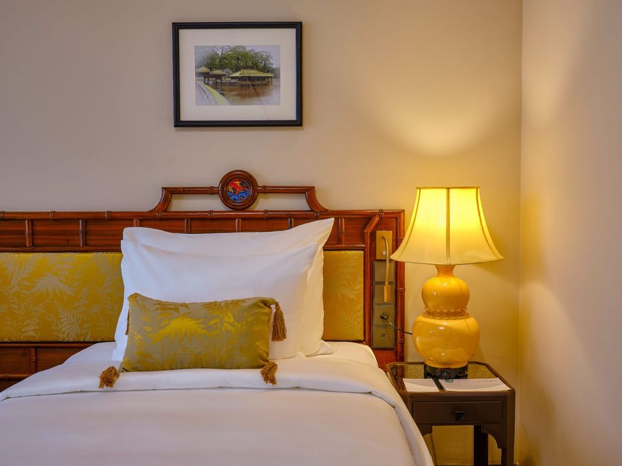 Silk Path Grand Hue Hotel & Spa - Deluxe