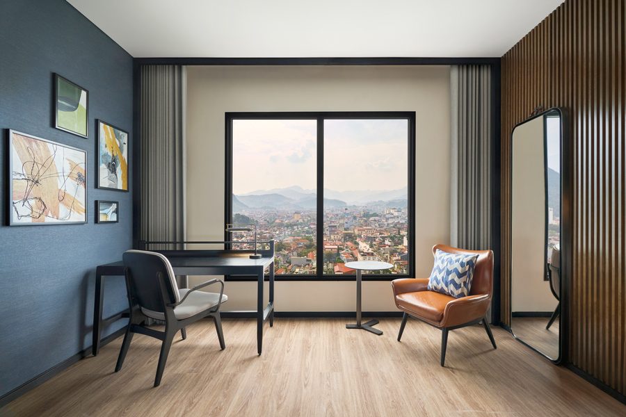Four Points by Sheraton Ha Giang - Deluxe