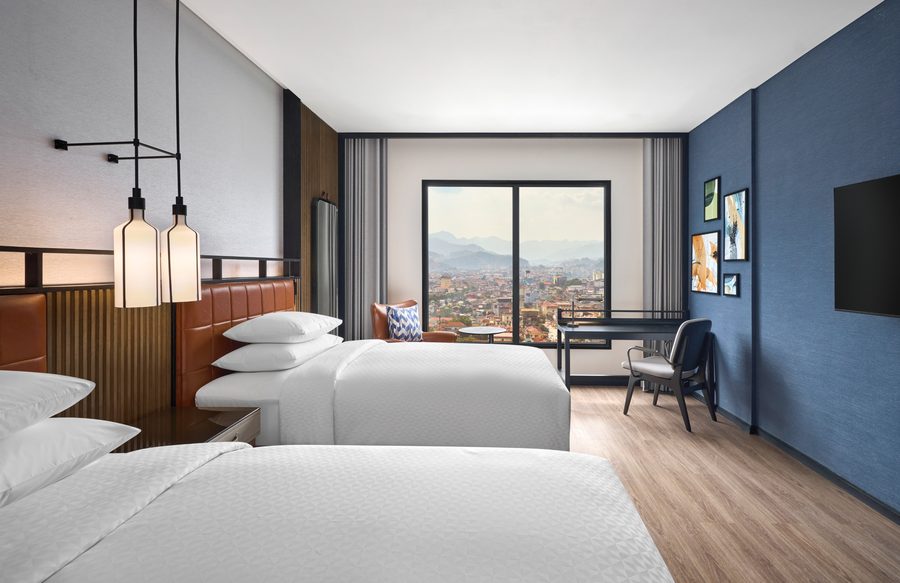 Four Points by Sheraton Ha Giang - Deluxe