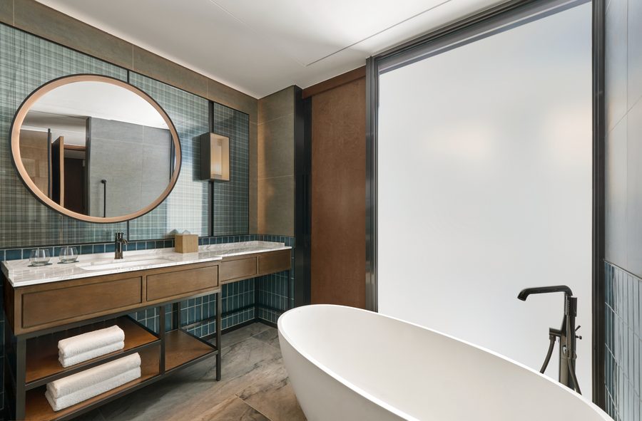 Four Points by Sheraton Ha Giang - Family Suite