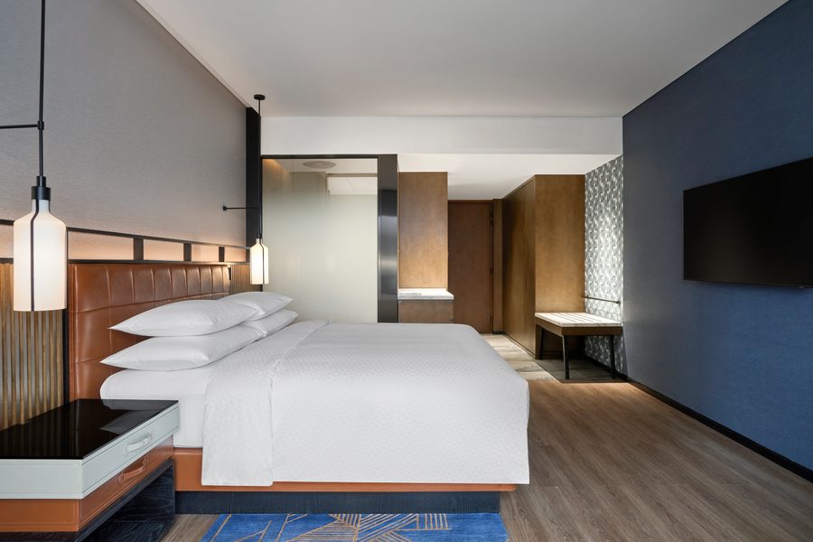 Four Points by Sheraton Ha Giang - Deluxe