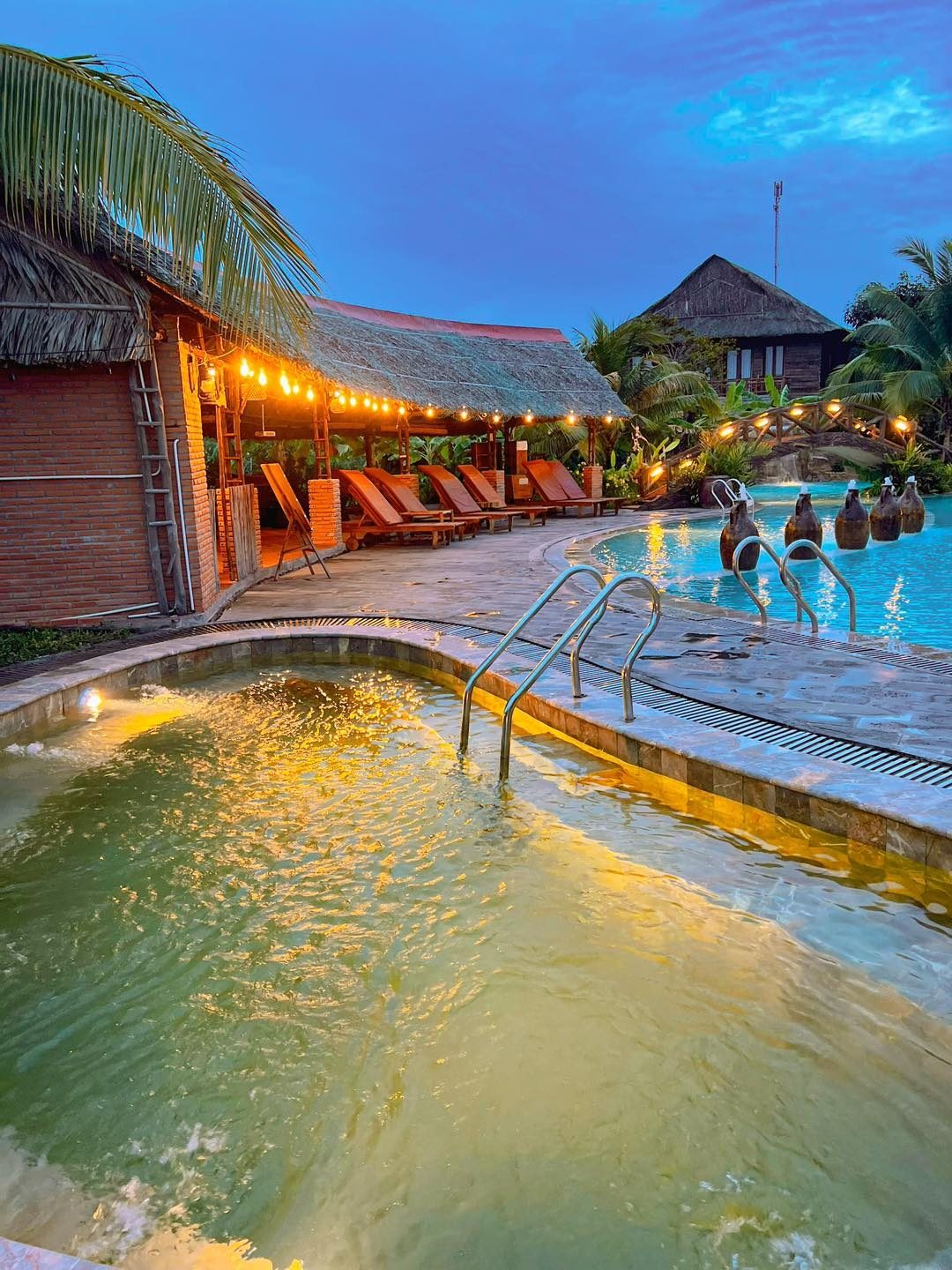 Can Tho Ecolodge