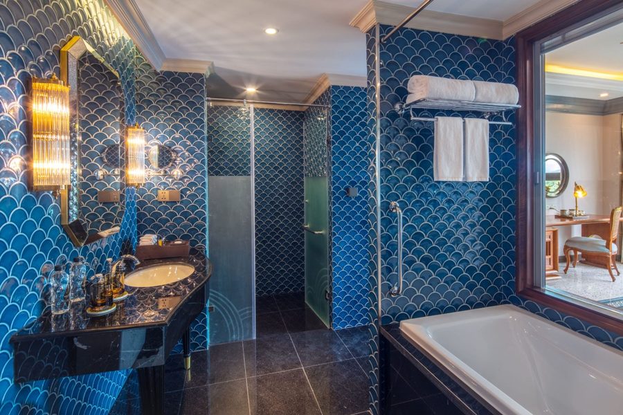 Silk Path Grand Hue Hotel & Spa - Junior Suite