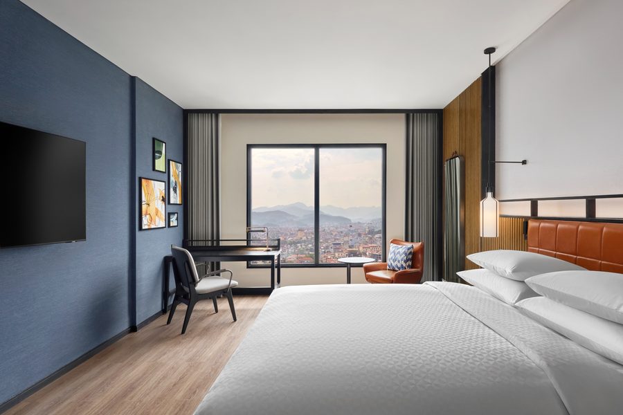 Four Points by Sheraton Ha Giang - Deluxe