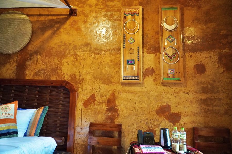 H'mong Village Resort - Standard Room