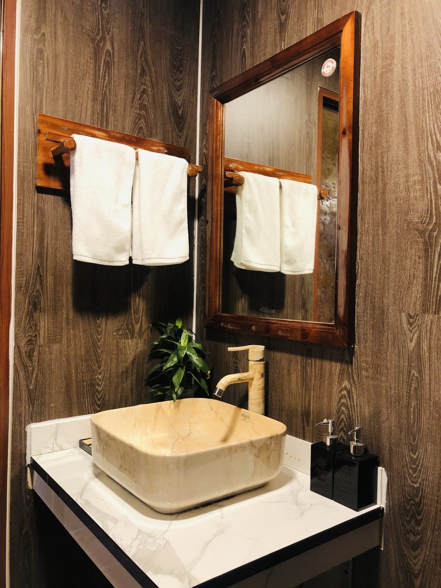 H'mong Village Resort - Standard Room