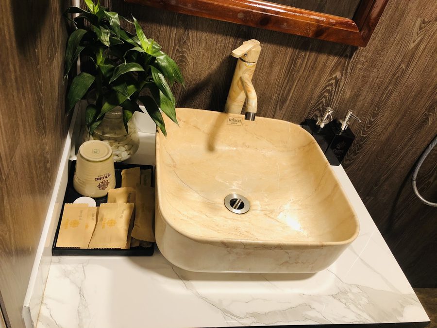 H'mong Village Resort - Standard Room