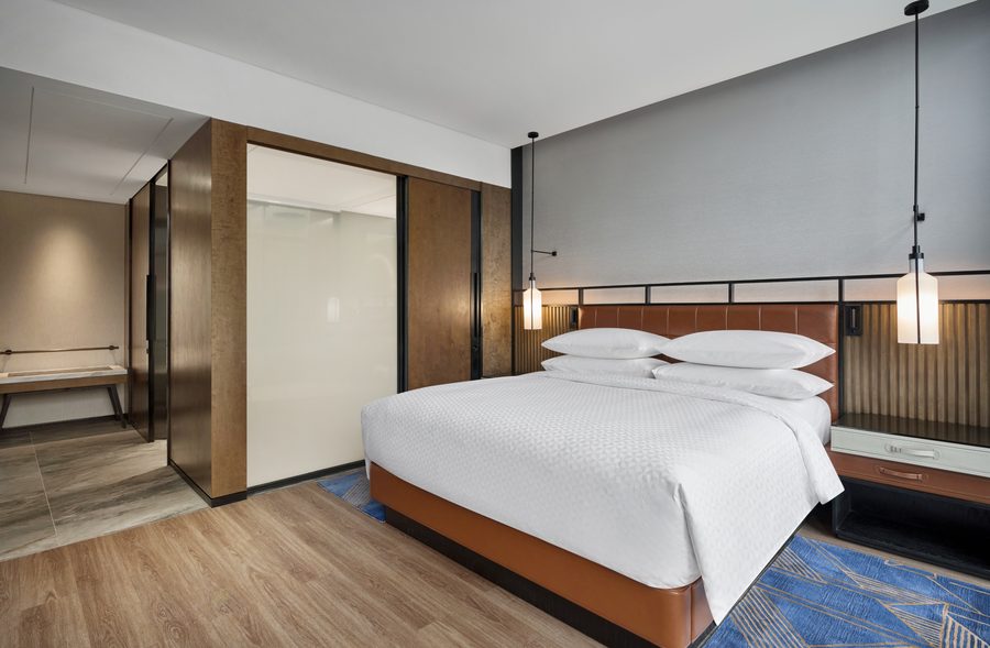 Four Points by Sheraton Ha Giang - Executive Suite