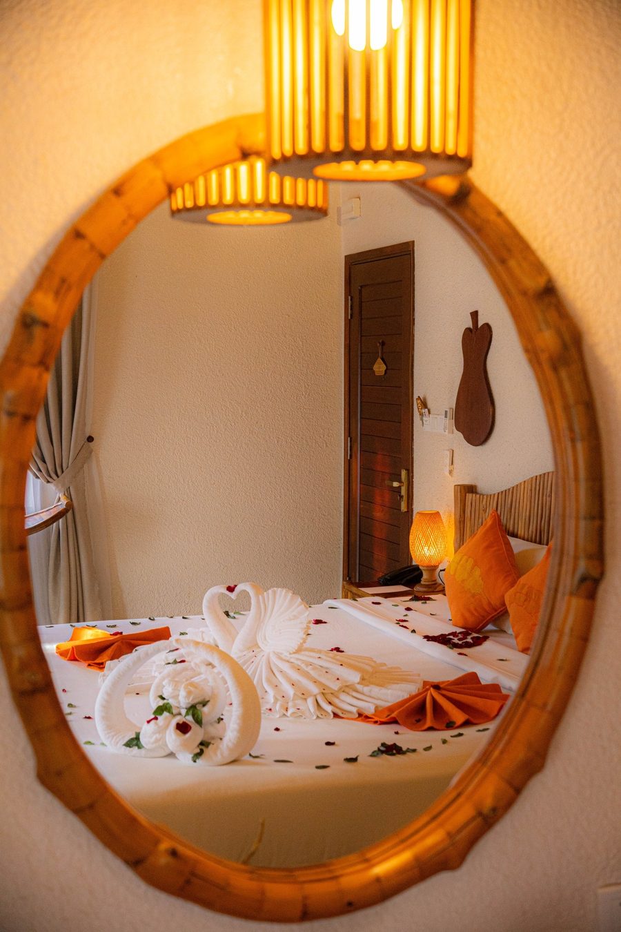 Can Tho Ecolodge - Junior Room