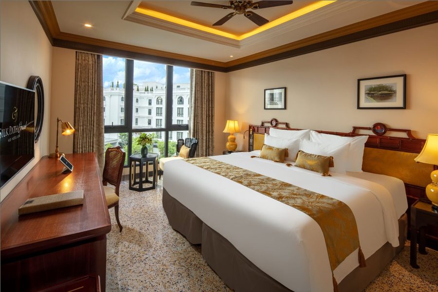 Silk Path Grand Hue Hotel & Spa - Classic
