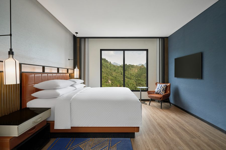 Four Points by Sheraton Ha Giang - Executive Suite