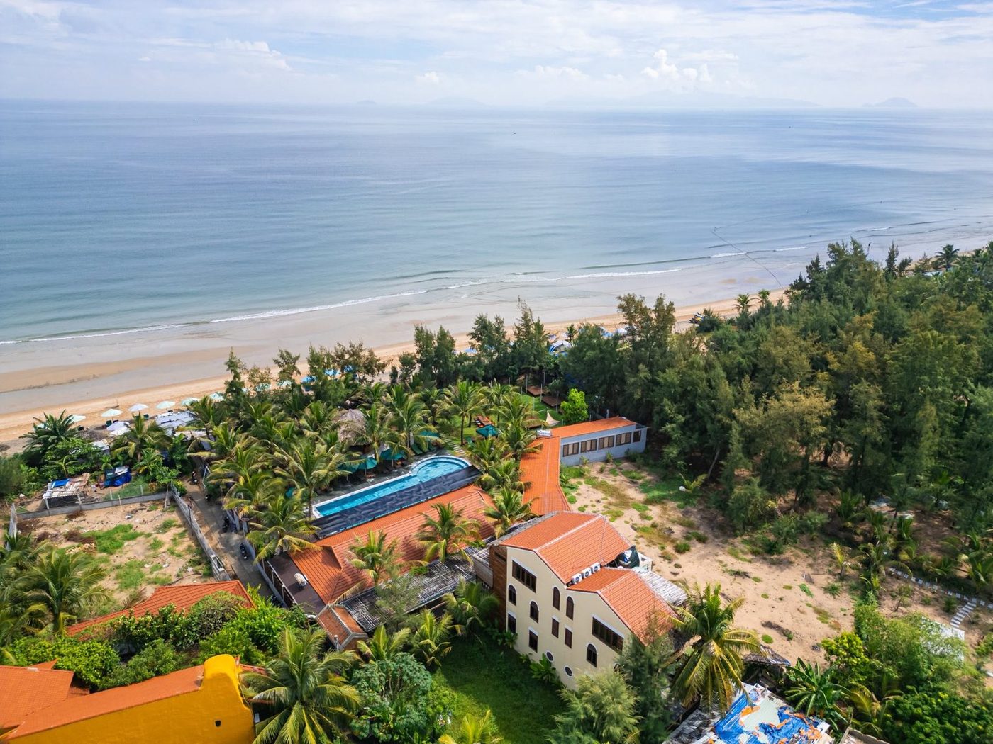 Hoi An hotels