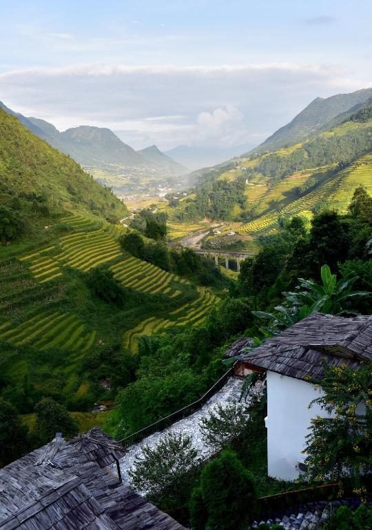 Maison De Lao Chai