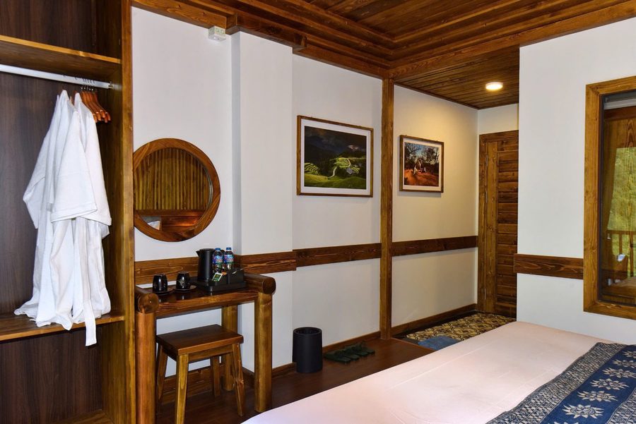 Maison De Lao Chai - Deluxe Suite