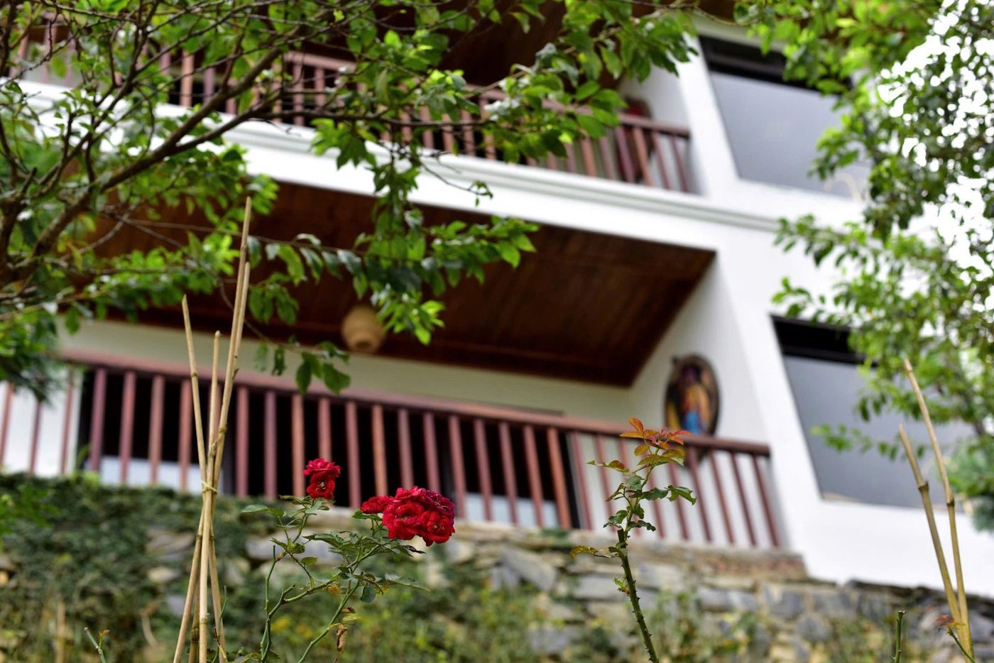 Maison De Lao Chai