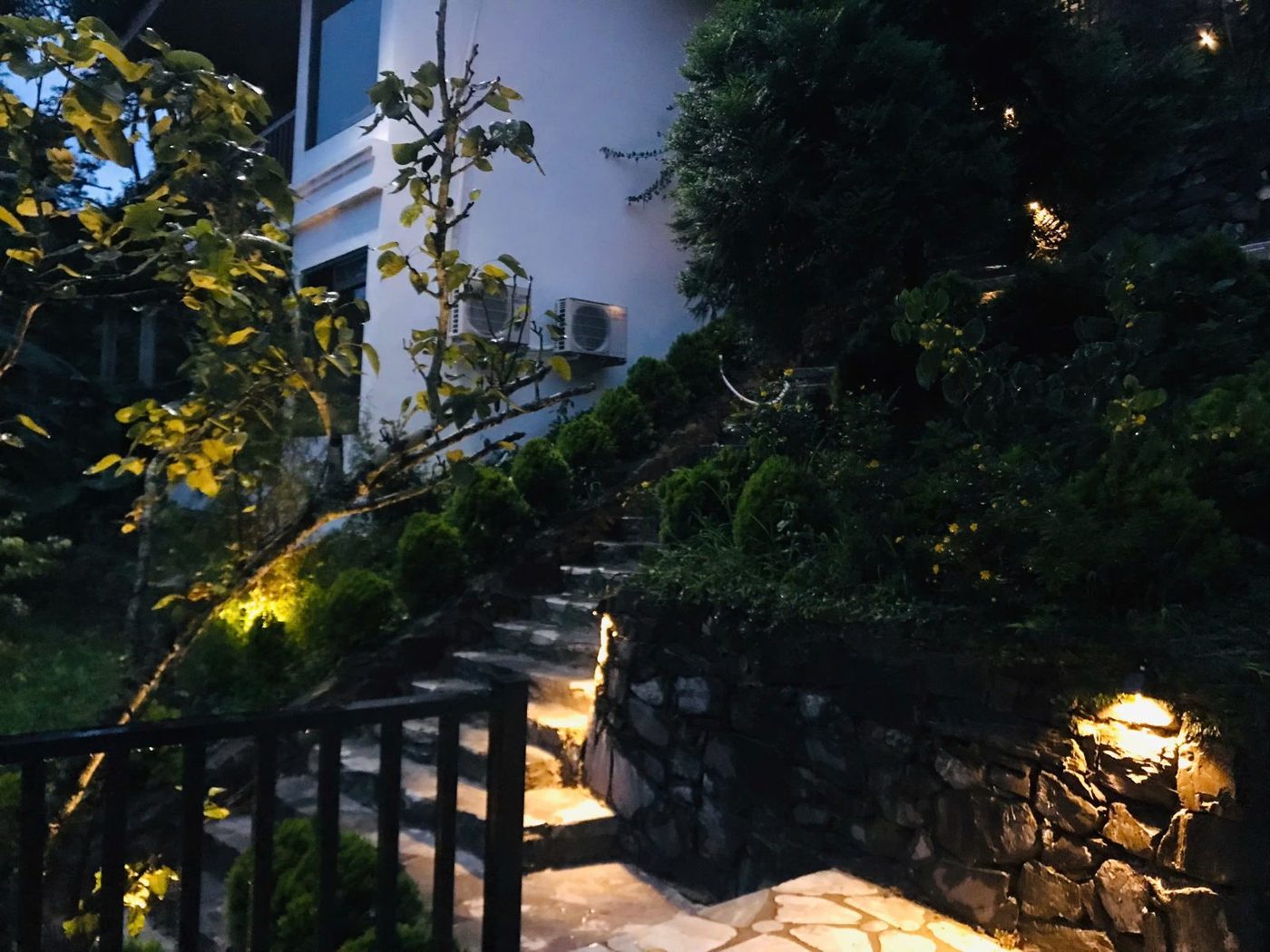 Maison De Lao Chai