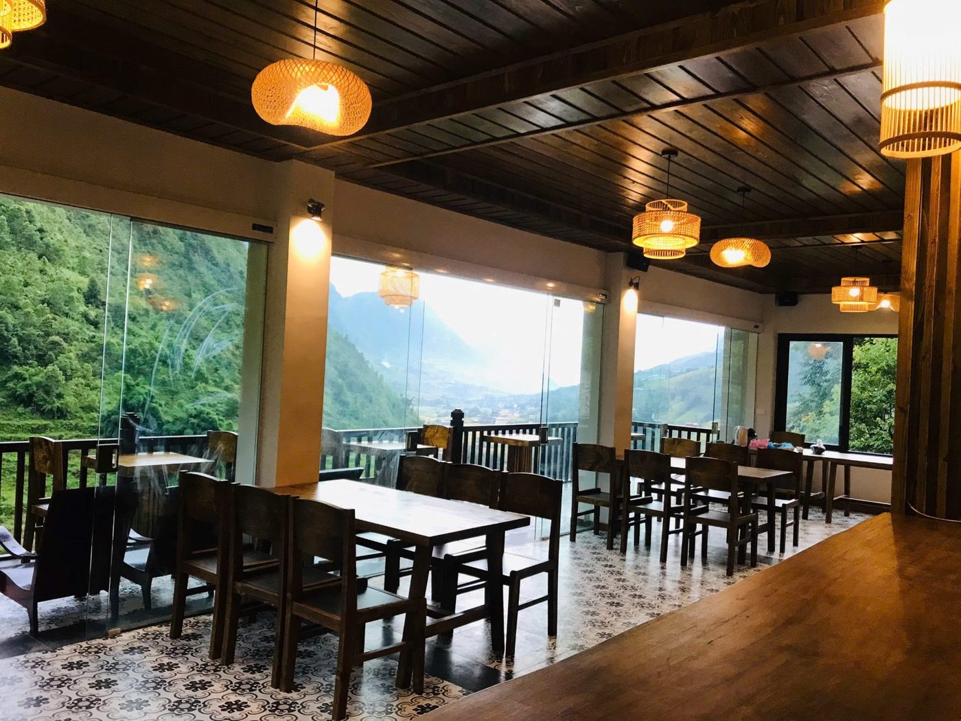 Maison De Lao Chai