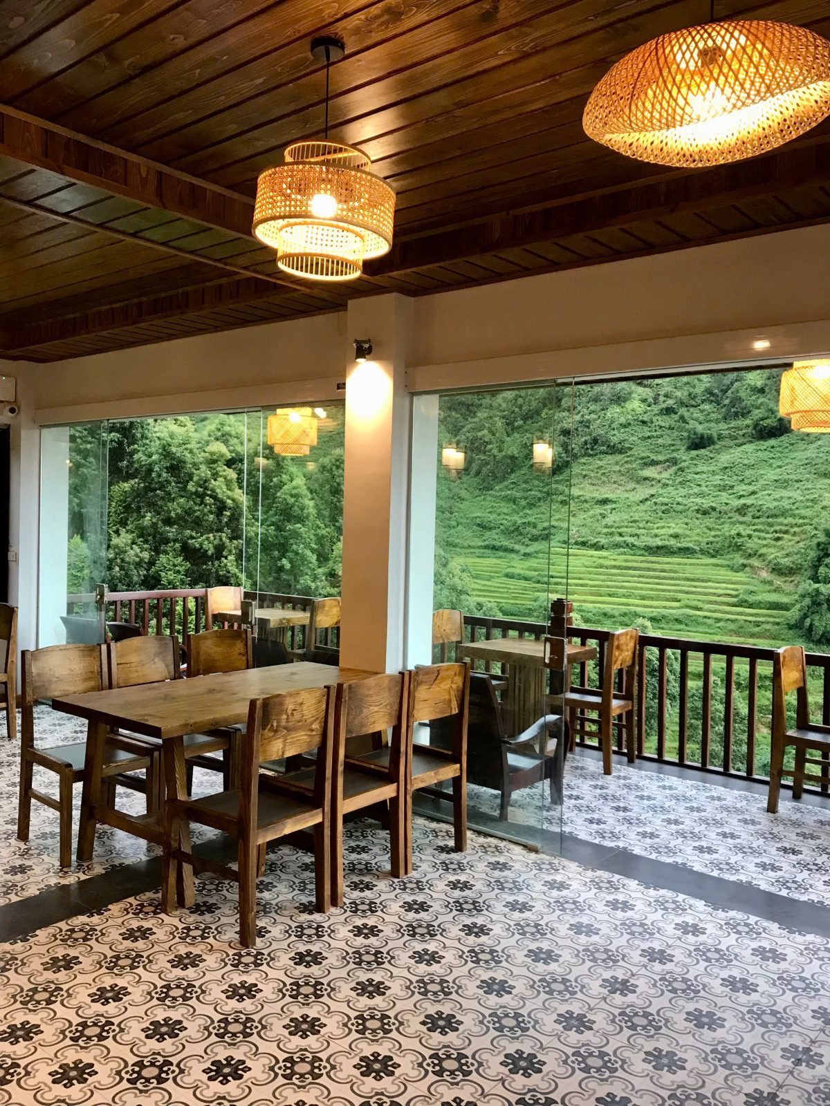 Maison De Lao Chai