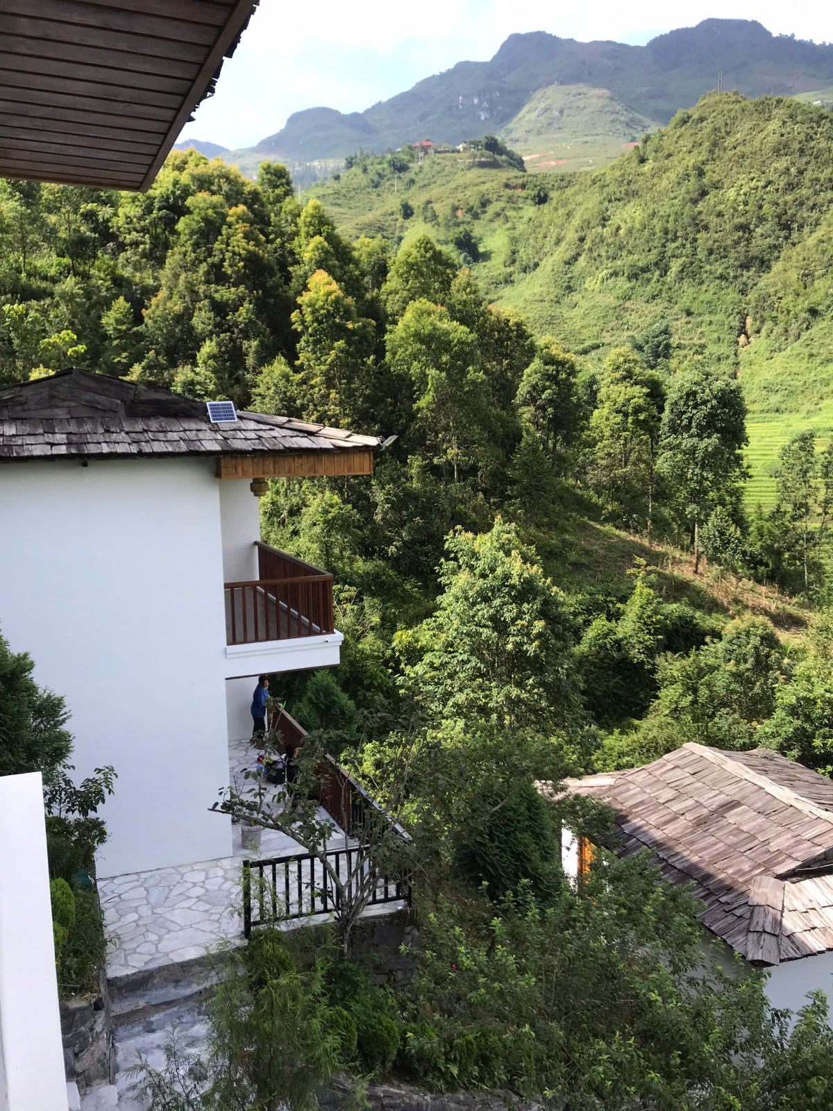 Maison De Lao Chai