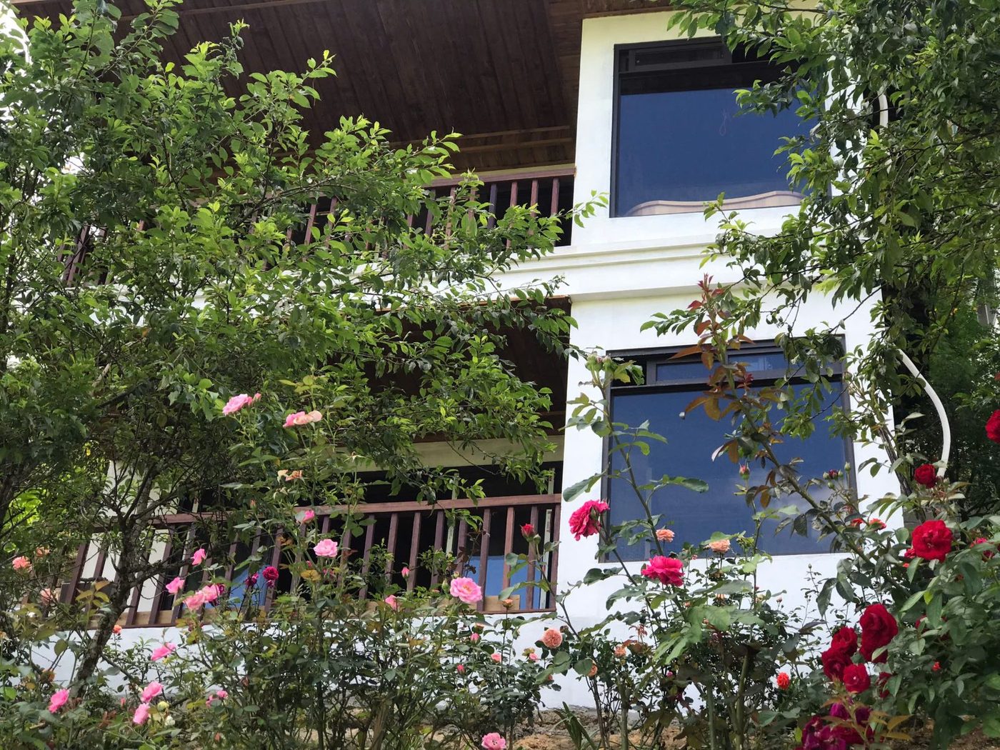 Maison De Lao Chai