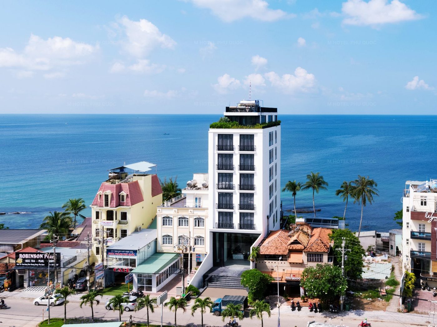 Phu Quoc hotels