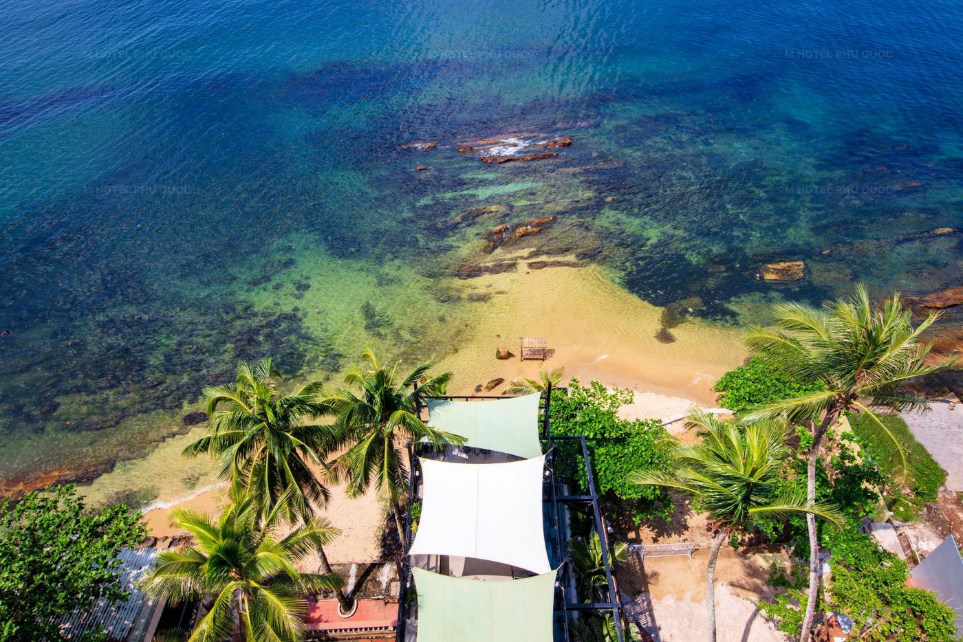 M Hotel Phu Quoc