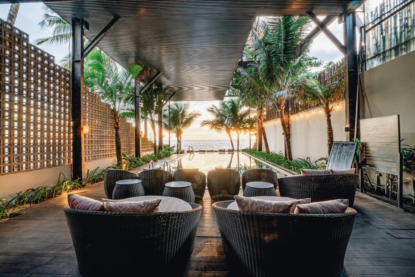 M Hotel Phu Quoc
