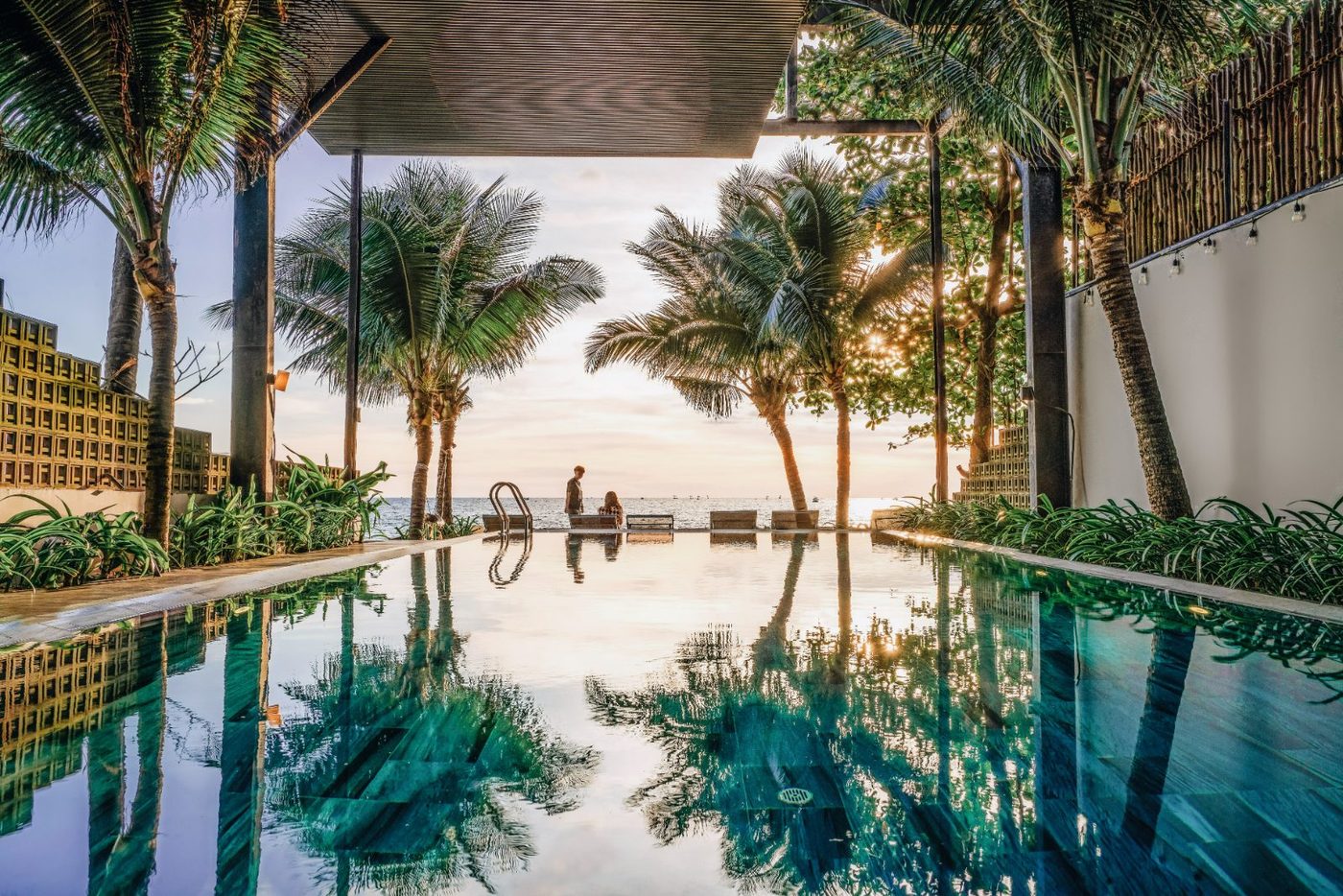 M Hotel Phu Quoc