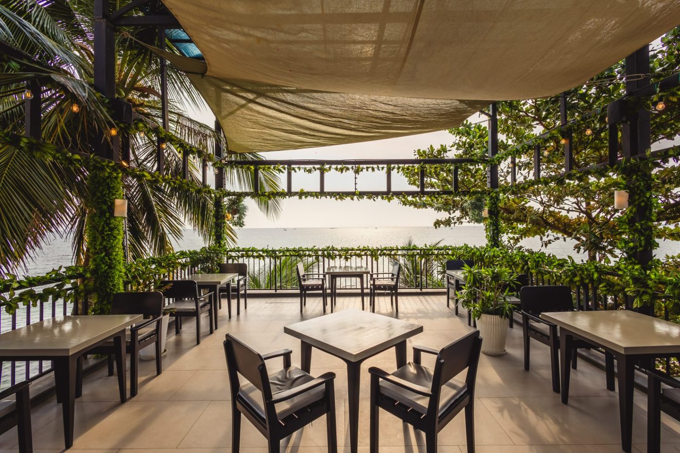 M Hotel Phu Quoc