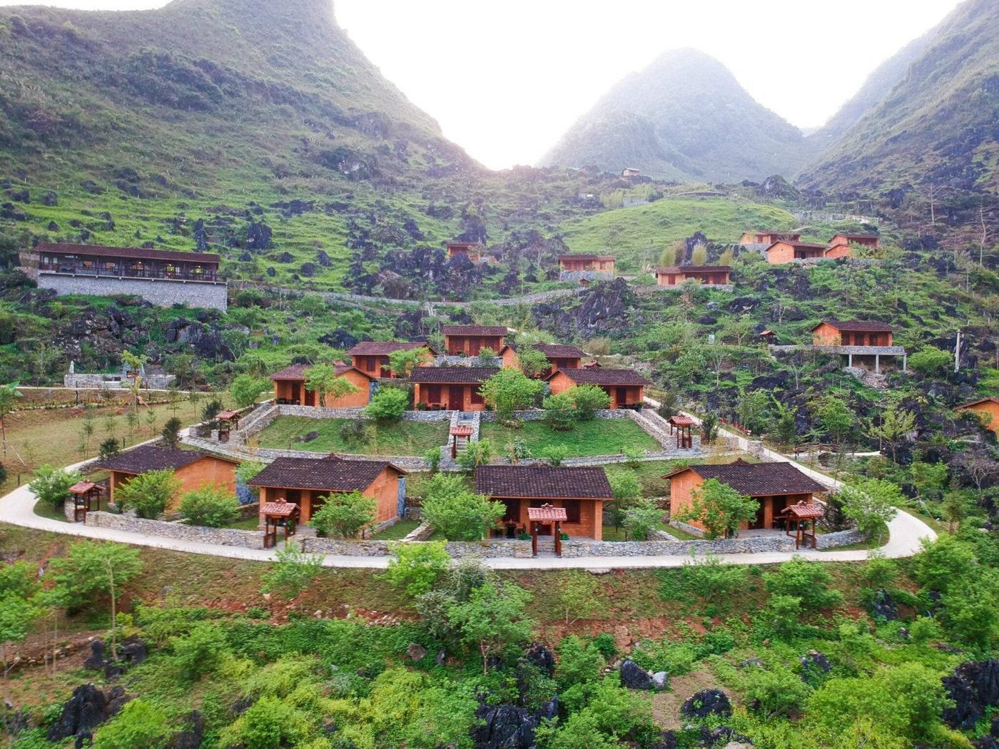 Ha Giang hotels