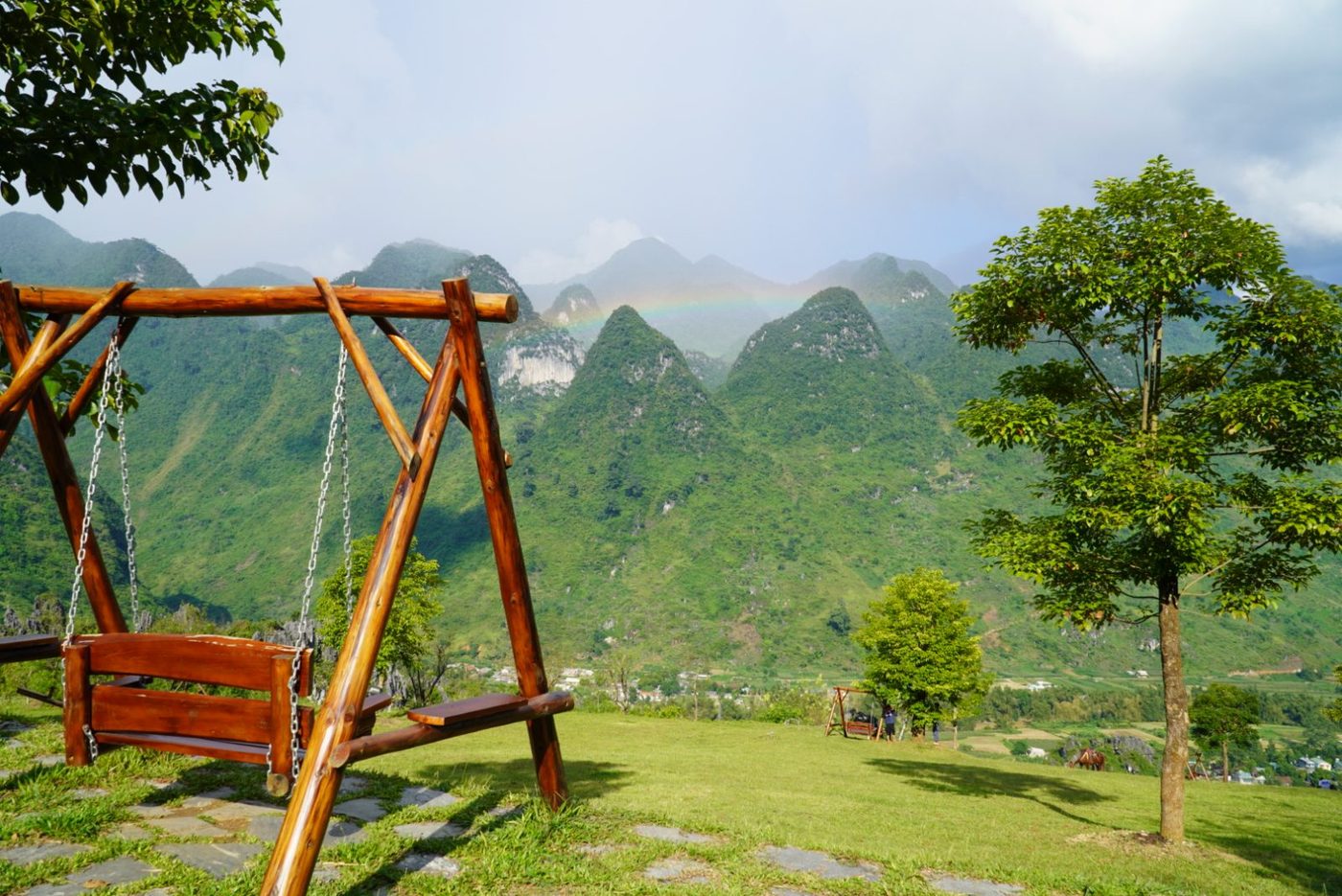 H'mong Village Resort