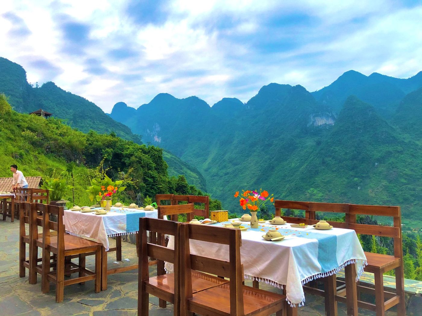 H'mong Village Resort