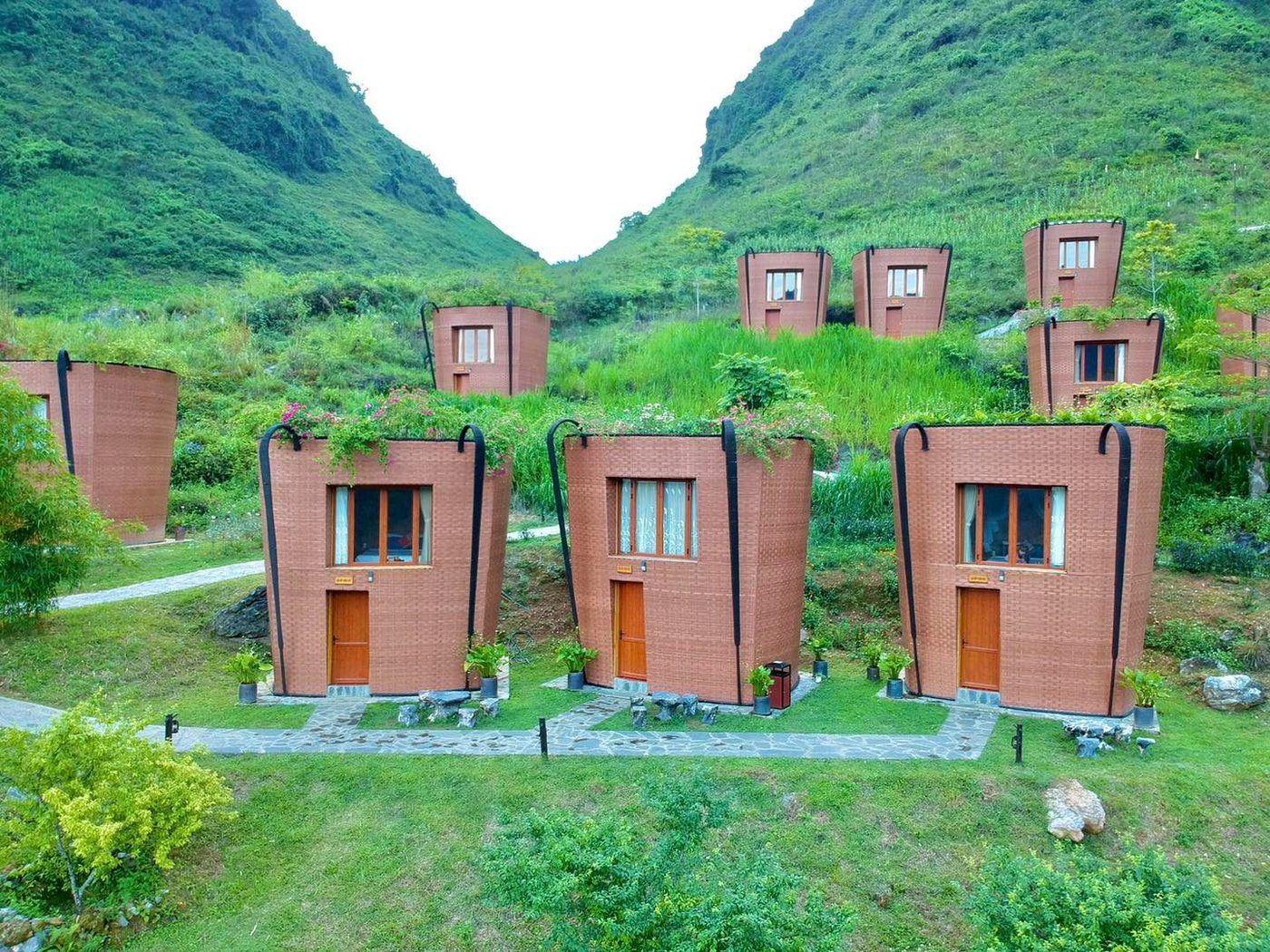 H'mong Village Resort