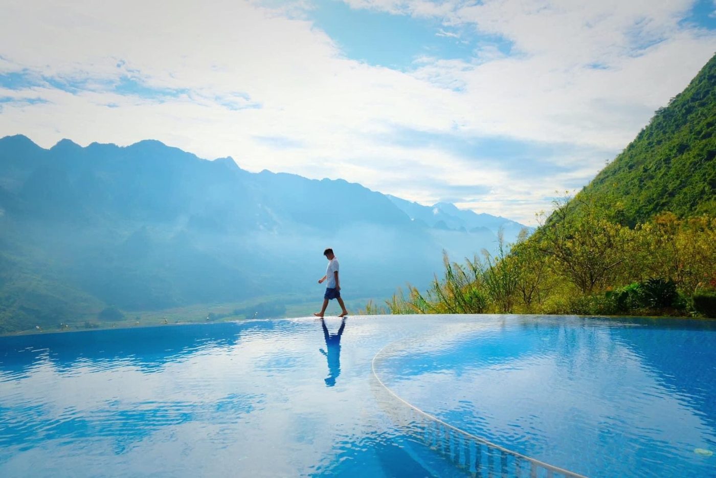 H'mong Village Resort